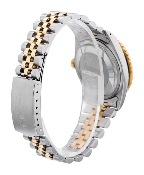 Rolex Turn-O-Graph 16253